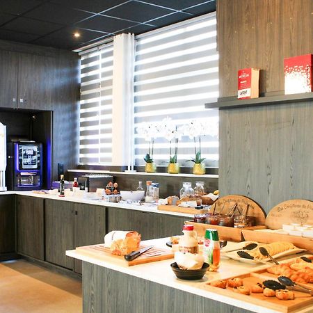 The Originals Boutique, Hotel Neptune, Montpellier Sud Carnon-Plage Luaran gambar