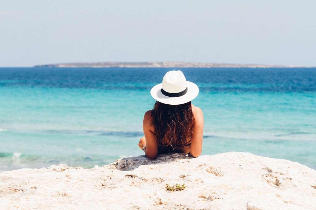 The Originals Boutique, Hotel Neptune, Montpellier Sud Carnon-Plage Servis gambar