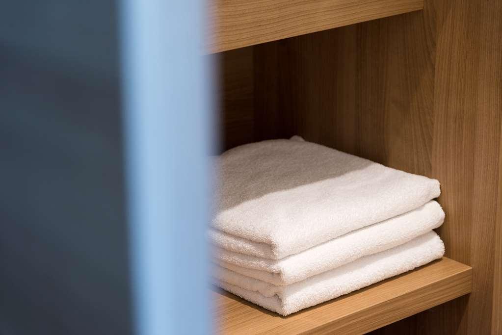 The Originals Boutique, Hotel Neptune, Montpellier Sud Carnon-Plage Servis gambar