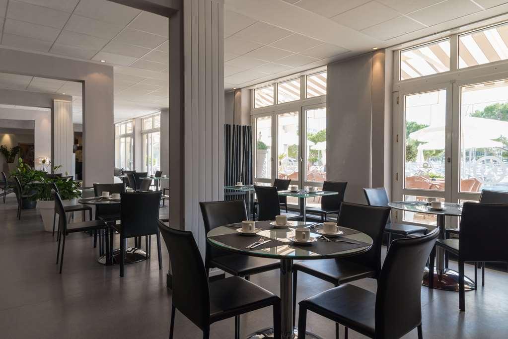 The Originals Boutique, Hotel Neptune, Montpellier Sud Carnon-Plage Servis gambar