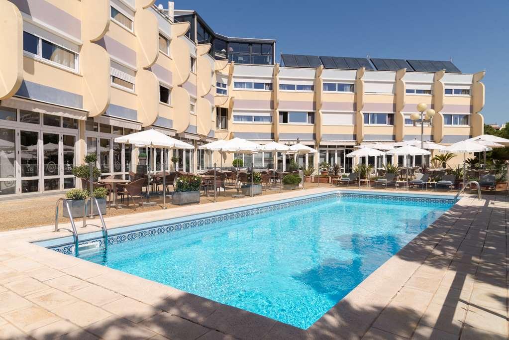 The Originals Boutique, Hotel Neptune, Montpellier Sud Carnon-Plage Kemudahan gambar