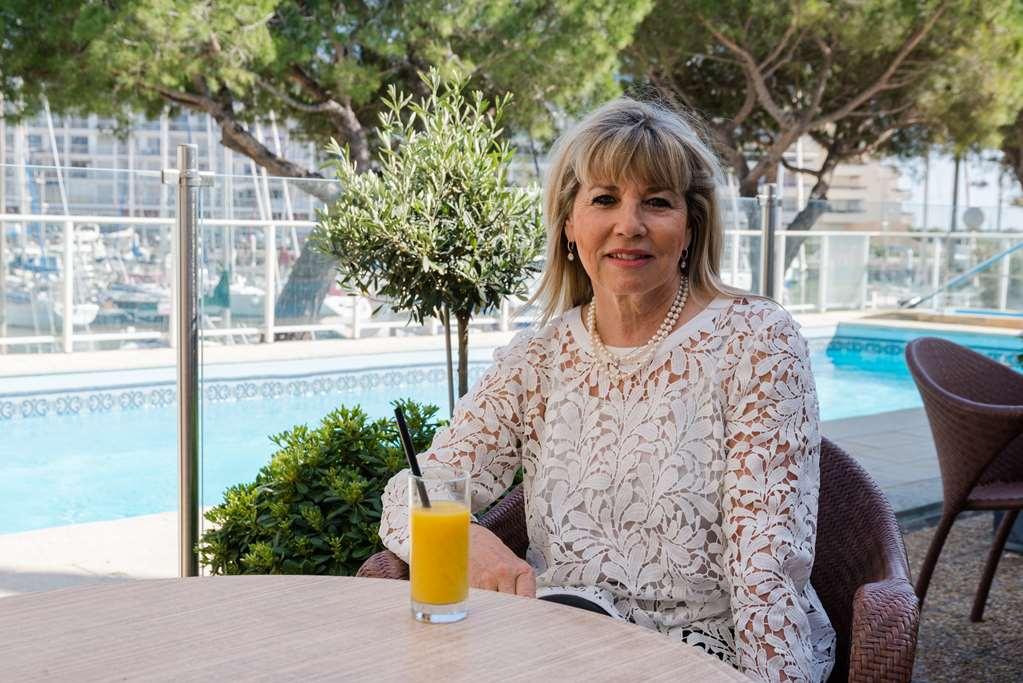 The Originals Boutique, Hotel Neptune, Montpellier Sud Carnon-Plage Luaran gambar