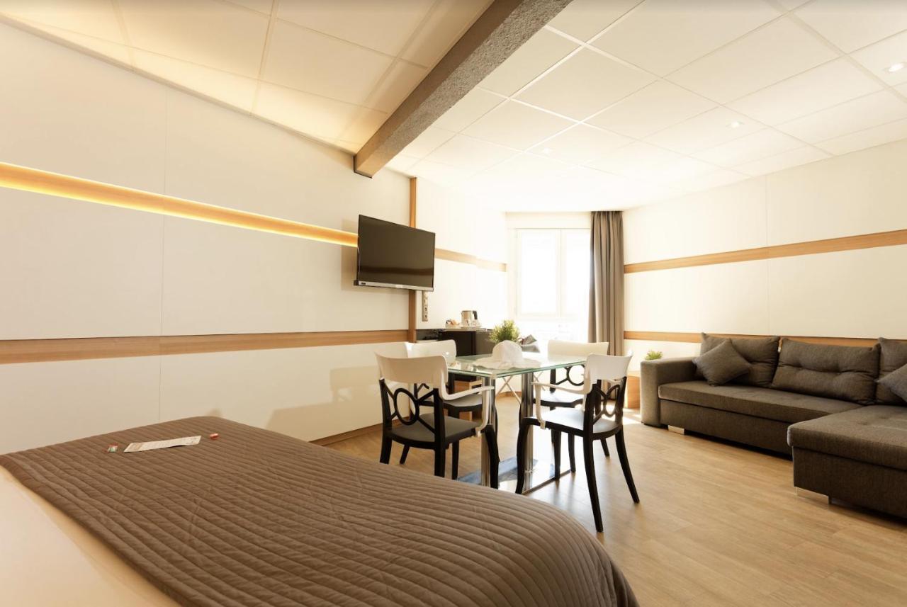The Originals Boutique, Hotel Neptune, Montpellier Sud Carnon-Plage Luaran gambar
