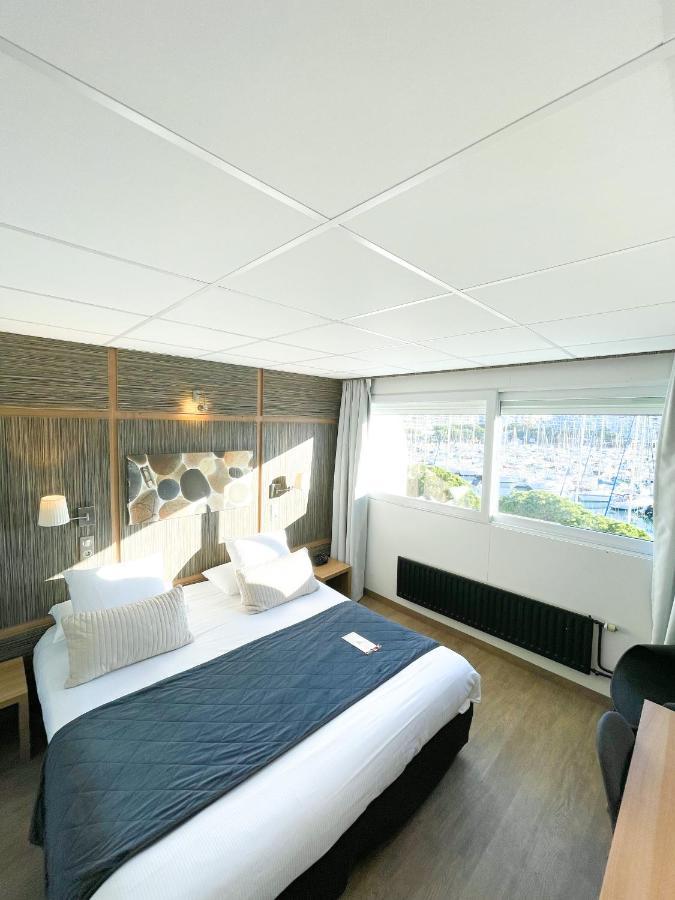 The Originals Boutique, Hotel Neptune, Montpellier Sud Carnon-Plage Luaran gambar