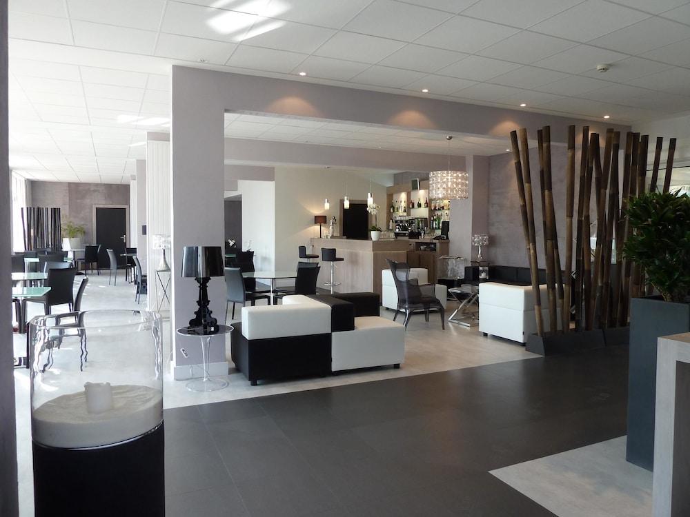 The Originals Boutique, Hotel Neptune, Montpellier Sud Carnon-Plage Luaran gambar