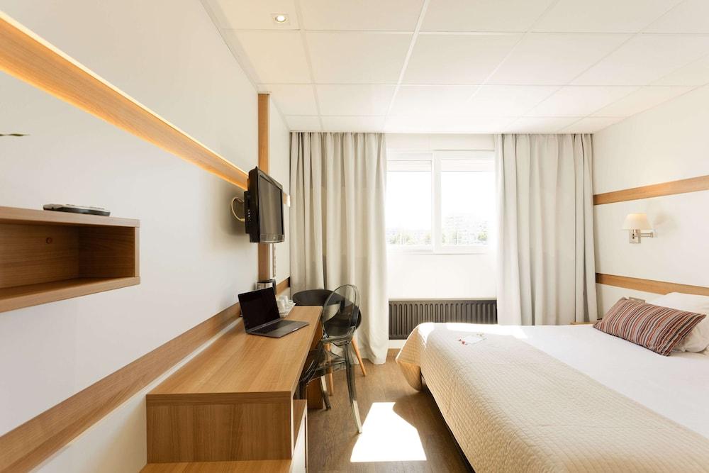 The Originals Boutique, Hotel Neptune, Montpellier Sud Carnon-Plage Luaran gambar
