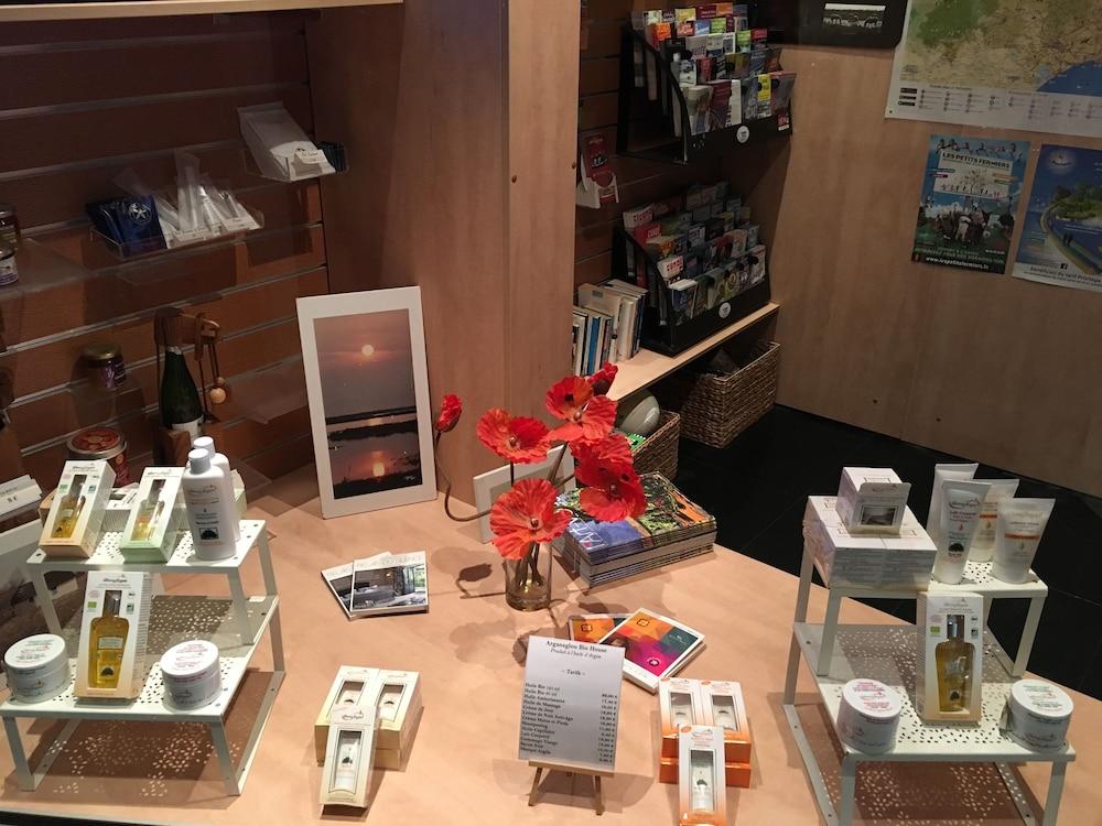 The Originals Boutique, Hotel Neptune, Montpellier Sud Carnon-Plage Luaran gambar