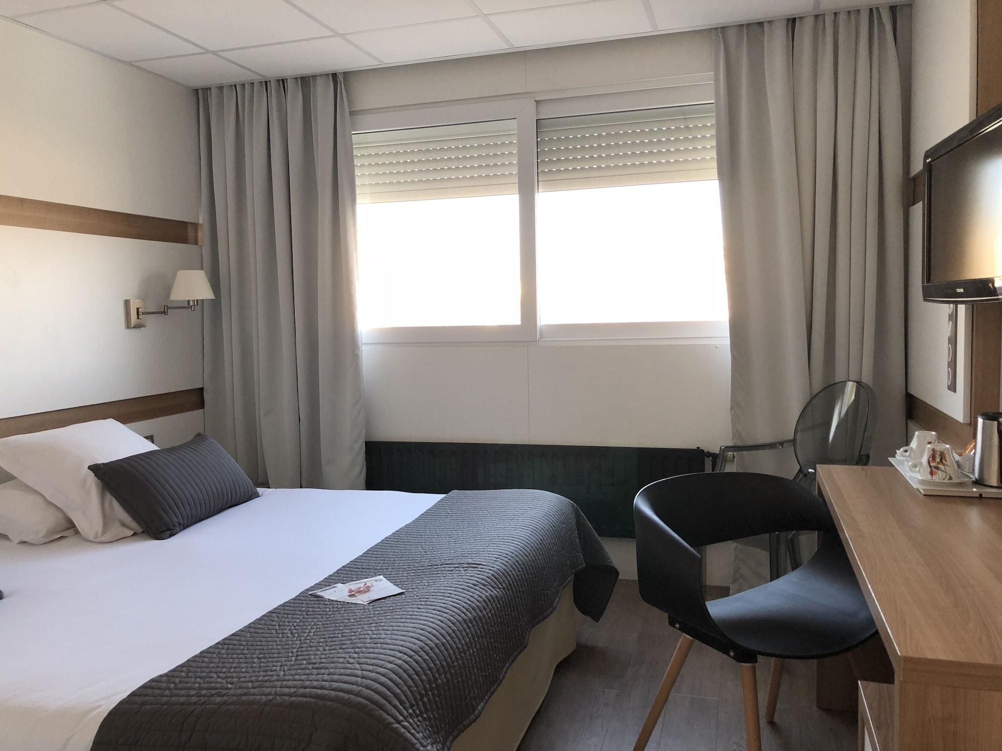 The Originals Boutique, Hotel Neptune, Montpellier Sud Carnon-Plage Luaran gambar