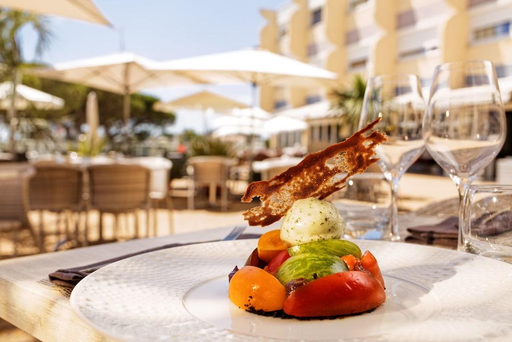 The Originals Boutique, Hotel Neptune, Montpellier Sud Carnon-Plage Luaran gambar