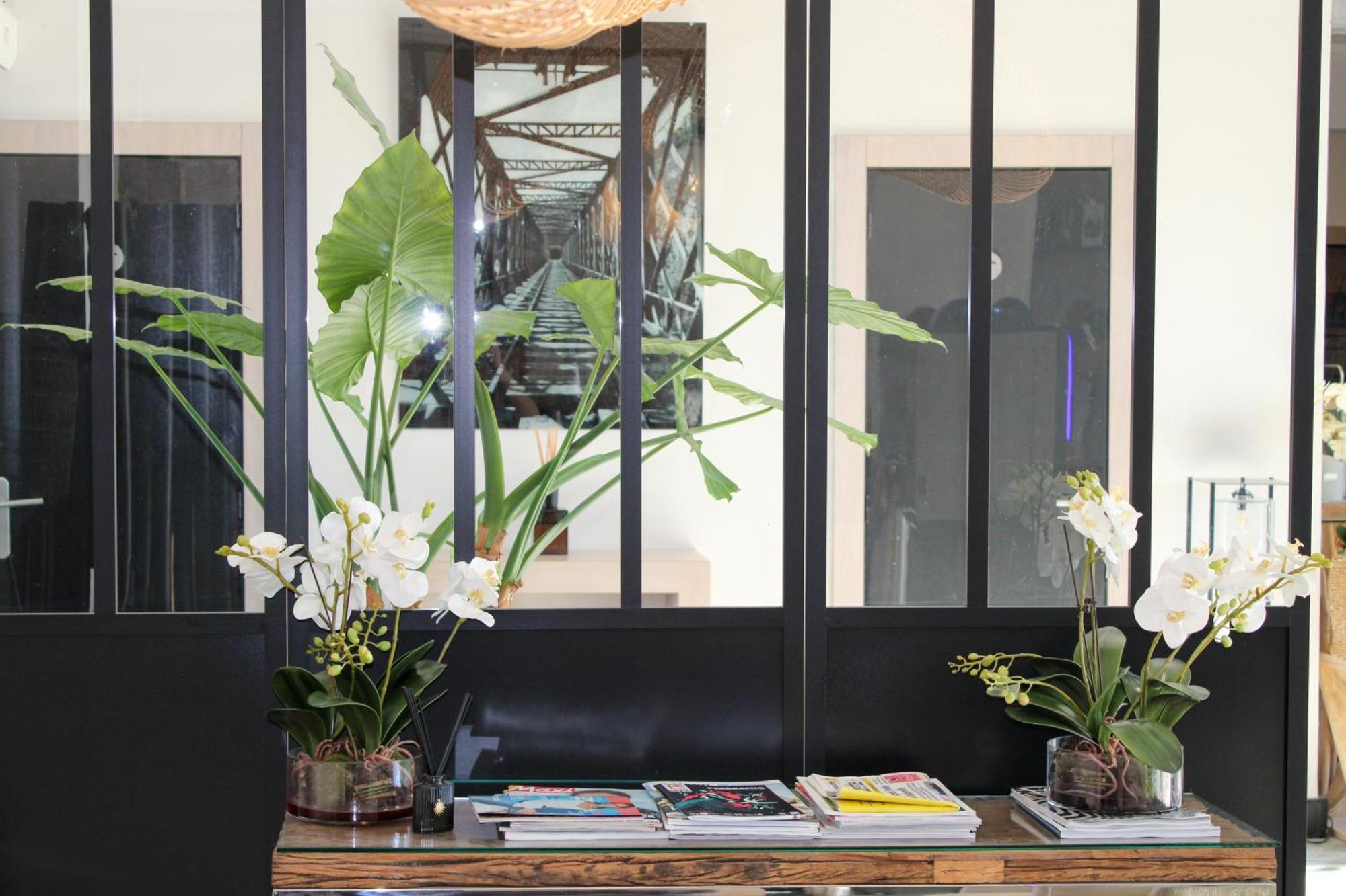 The Originals Boutique, Hotel Neptune, Montpellier Sud Carnon-Plage Luaran gambar