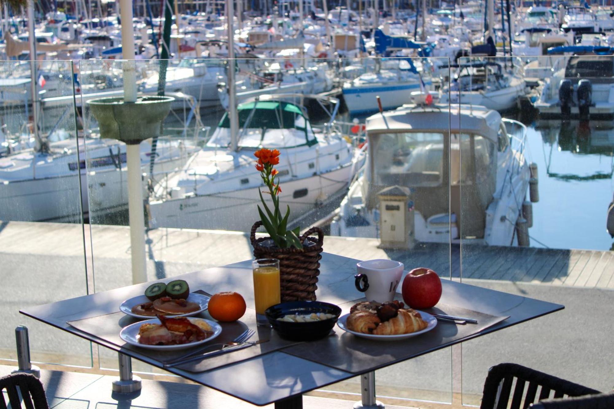 The Originals Boutique, Hotel Neptune, Montpellier Sud Carnon-Plage Luaran gambar