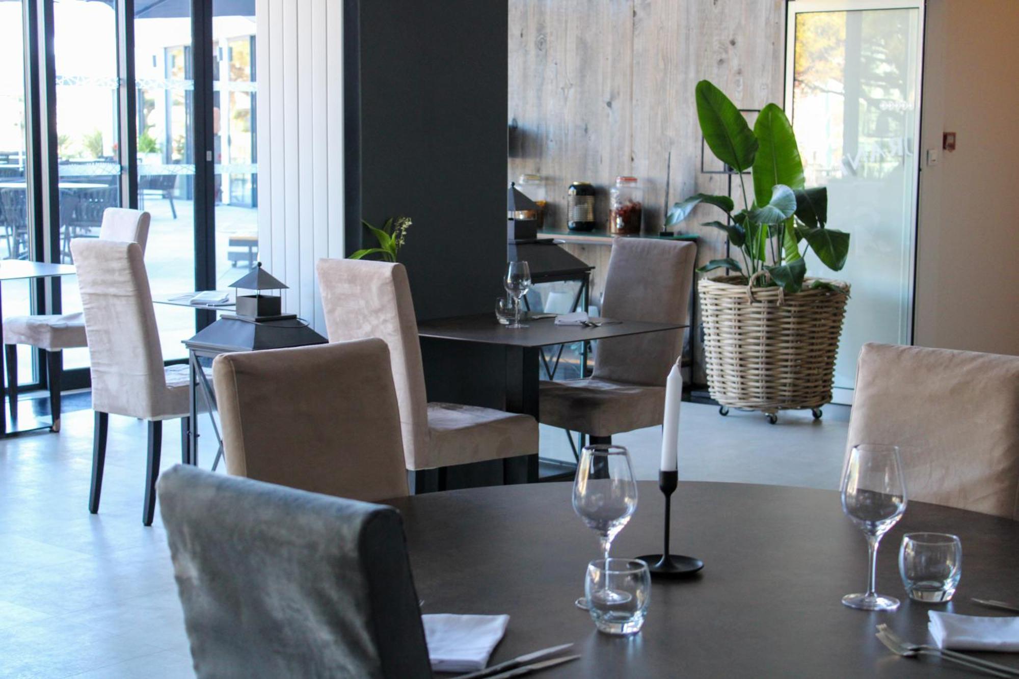 The Originals Boutique, Hotel Neptune, Montpellier Sud Carnon-Plage Luaran gambar