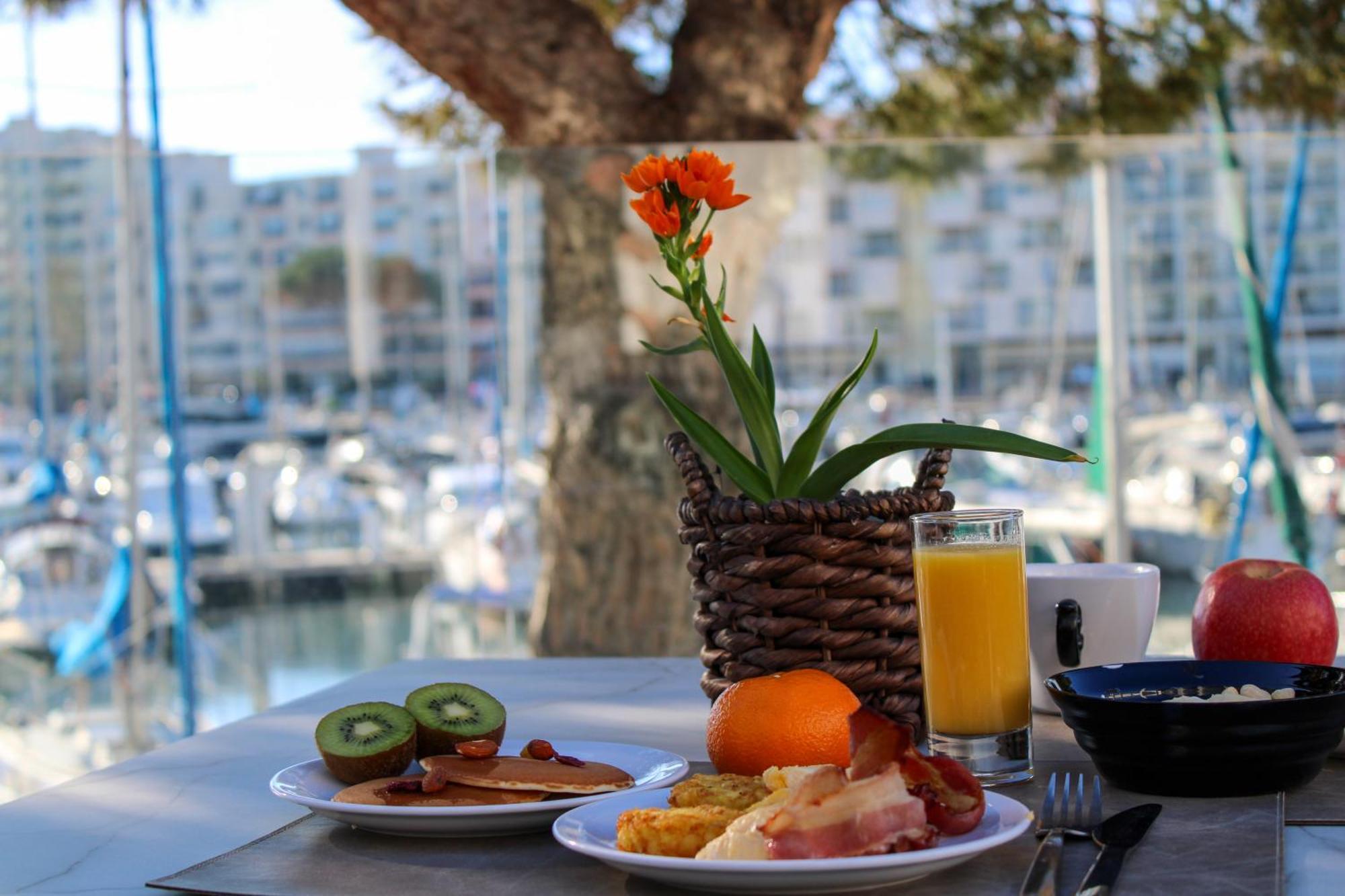 The Originals Boutique, Hotel Neptune, Montpellier Sud Carnon-Plage Luaran gambar
