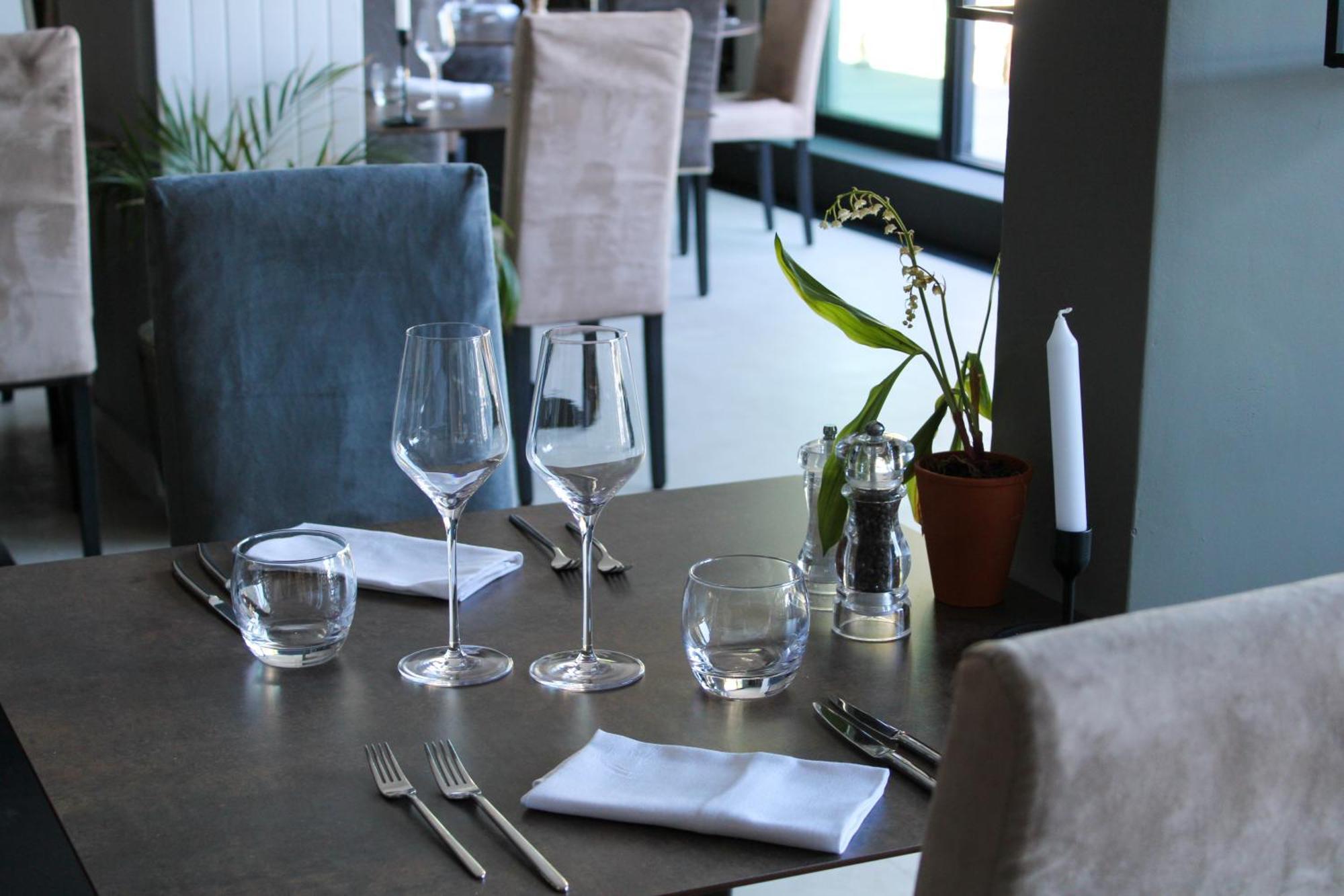 The Originals Boutique, Hotel Neptune, Montpellier Sud Carnon-Plage Luaran gambar
