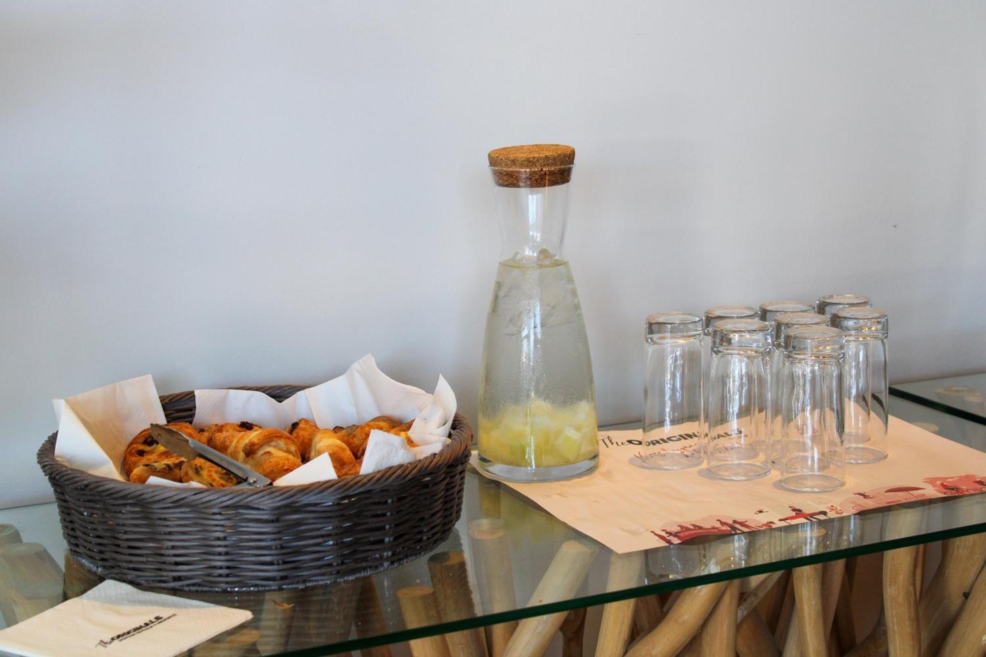 The Originals Boutique, Hotel Neptune, Montpellier Sud Carnon-Plage Luaran gambar