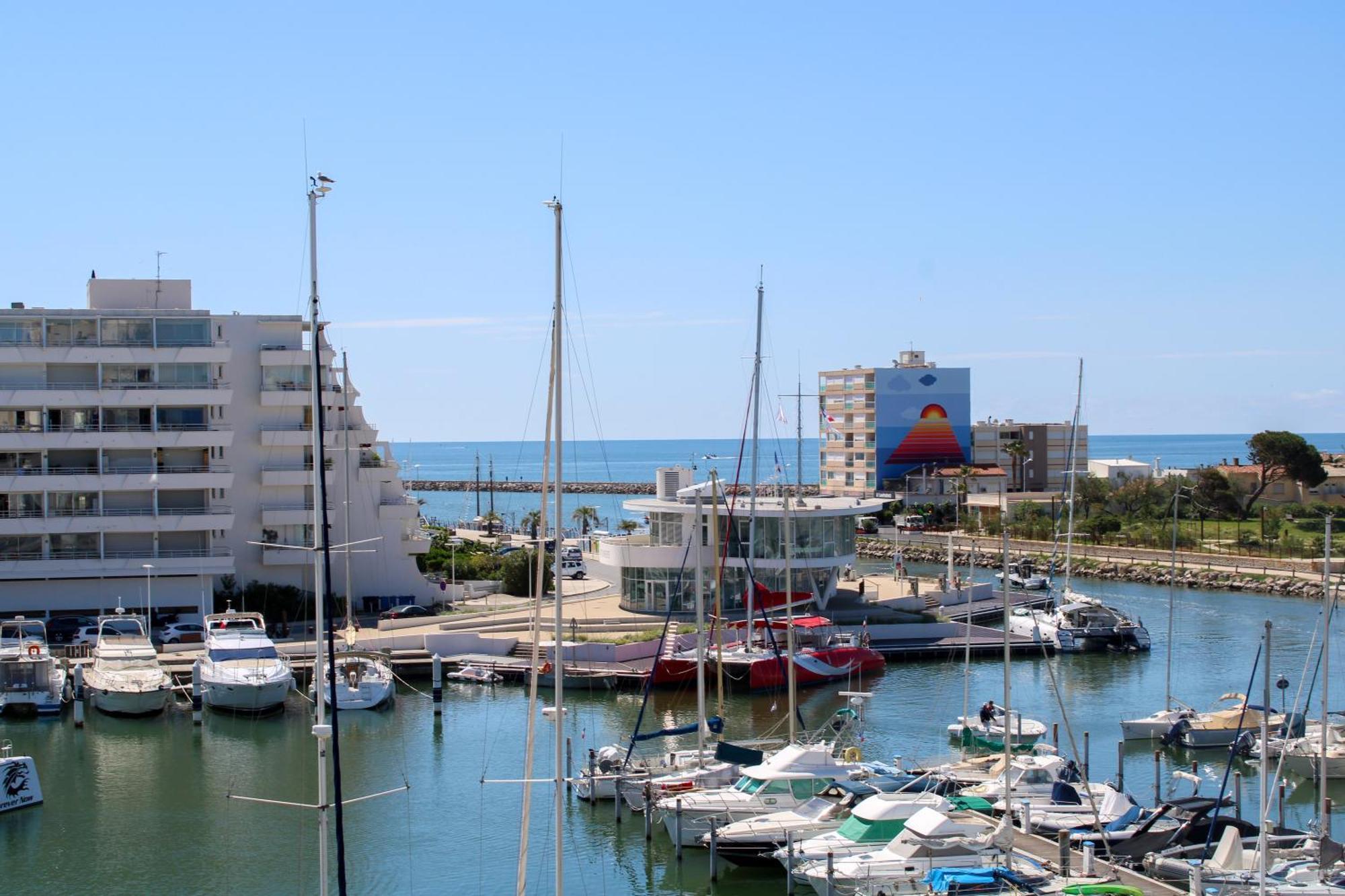 The Originals Boutique, Hotel Neptune, Montpellier Sud Carnon-Plage Luaran gambar