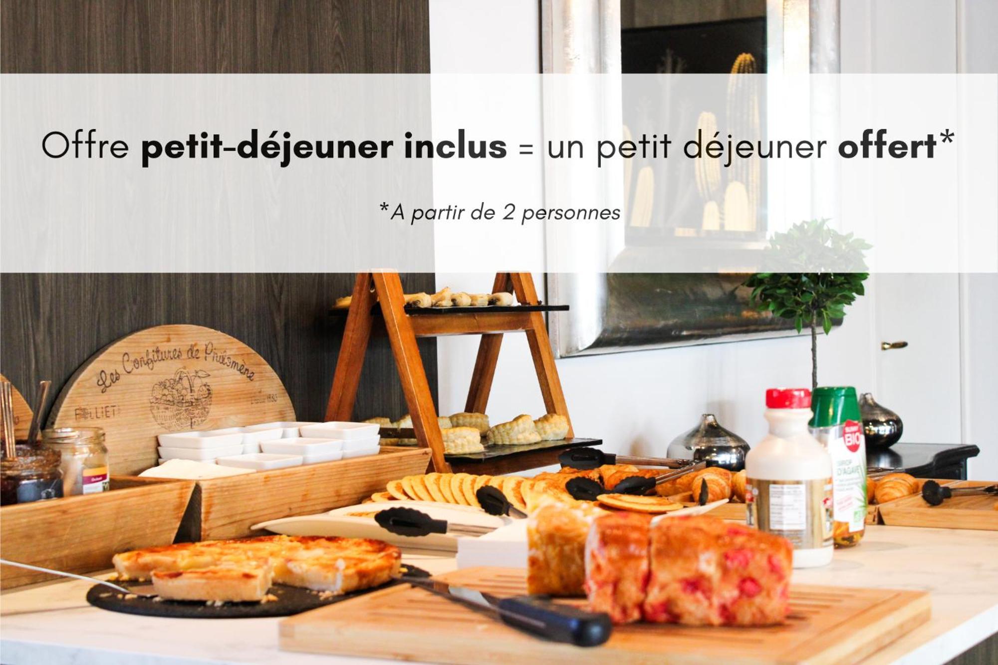 The Originals Boutique, Hotel Neptune, Montpellier Sud Carnon-Plage Luaran gambar