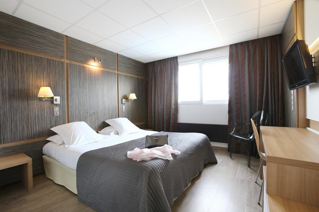 The Originals Boutique, Hotel Neptune, Montpellier Sud Carnon-Plage Luaran gambar