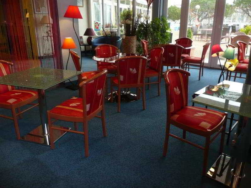 The Originals Boutique, Hotel Neptune, Montpellier Sud Carnon-Plage Luaran gambar
