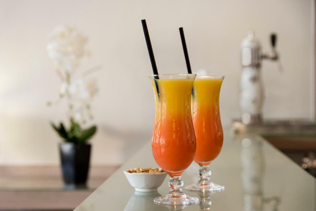 The Originals Boutique, Hotel Neptune, Montpellier Sud Carnon-Plage Luaran gambar